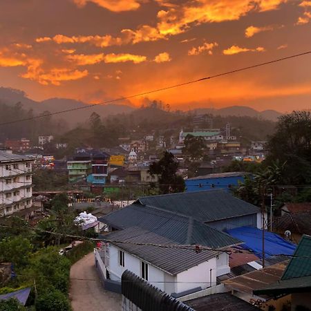 Birdwing Cottage, Munnar Kültér fotó