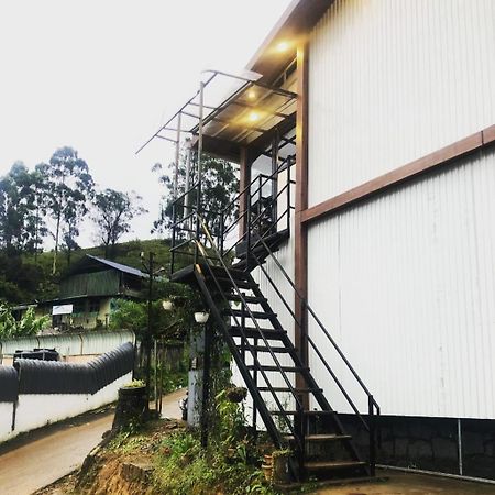 Birdwing Cottage, Munnar Kültér fotó