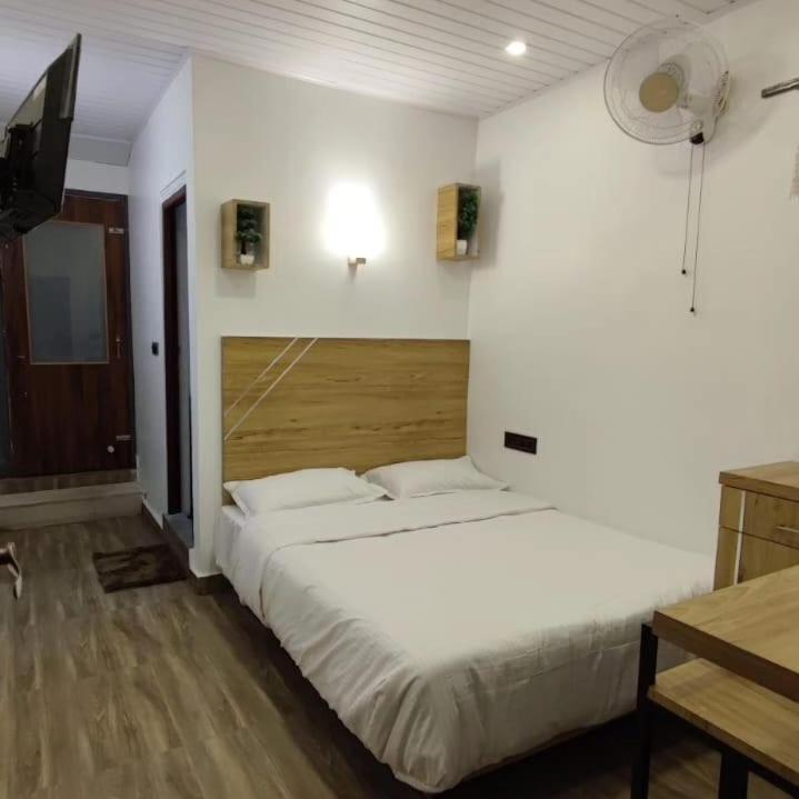 Birdwing Cottage, Munnar Kültér fotó