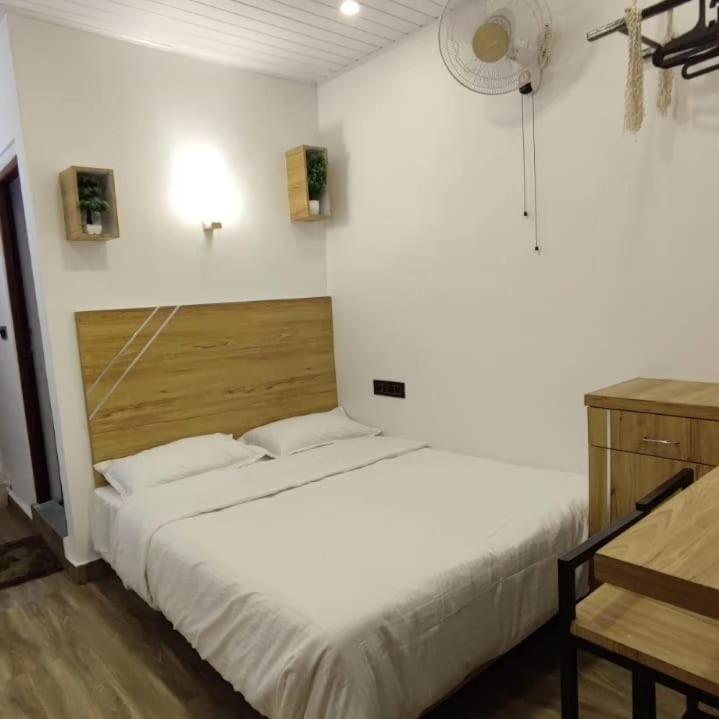 Birdwing Cottage, Munnar Kültér fotó
