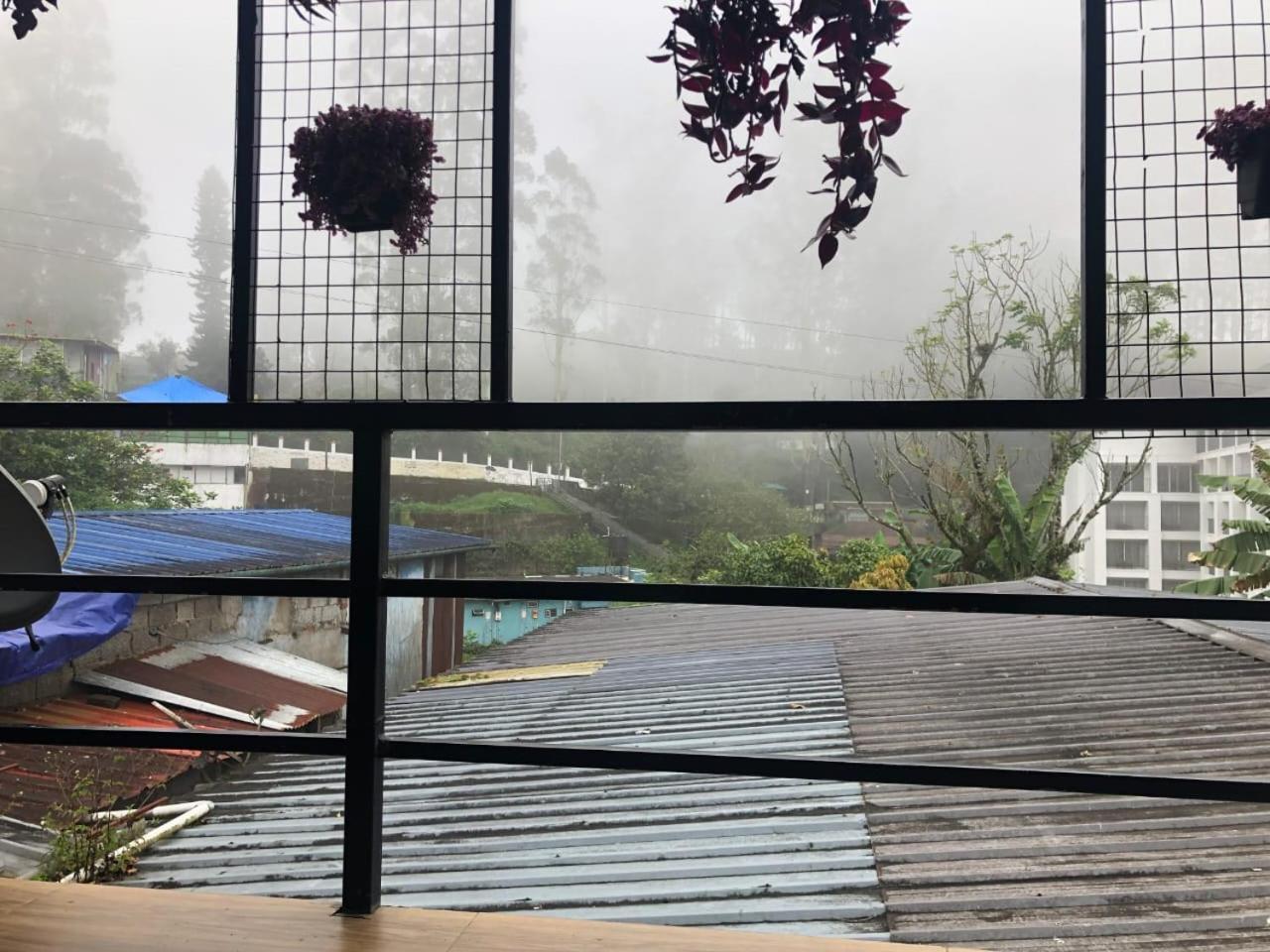 Birdwing Cottage, Munnar Kültér fotó