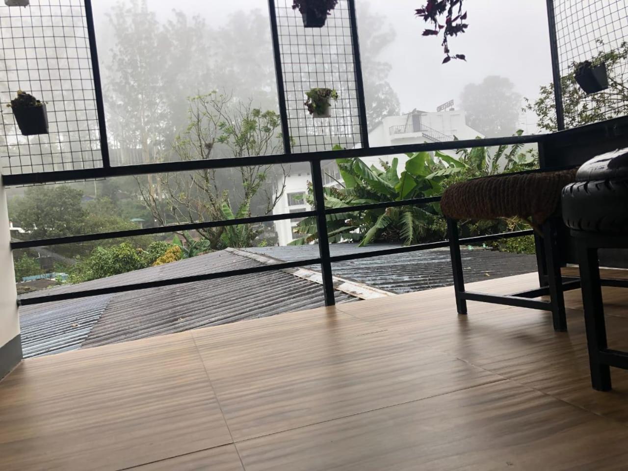 Birdwing Cottage, Munnar Kültér fotó